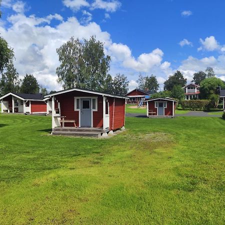 Hotel Tastulan Lomakylae à Kaustinen Extérieur photo