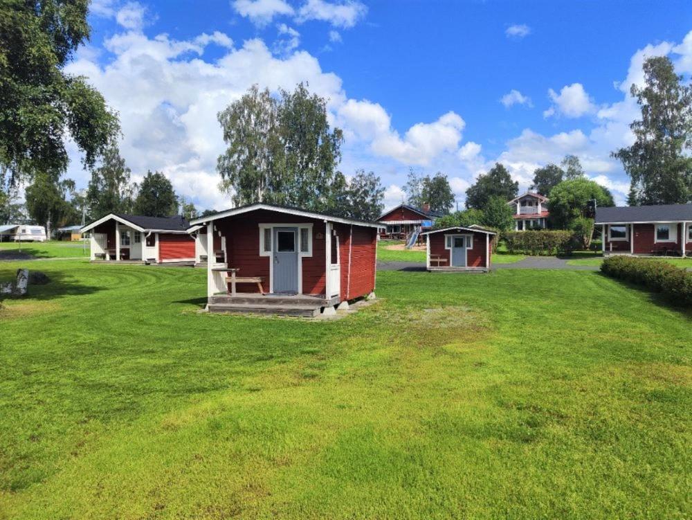 Hotel Tastulan Lomakylae à Kaustinen Extérieur photo