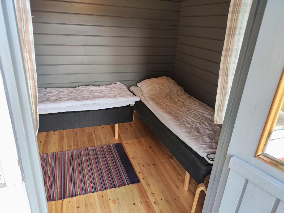 Hotel Tastulan Lomakylae à Kaustinen Chambre photo