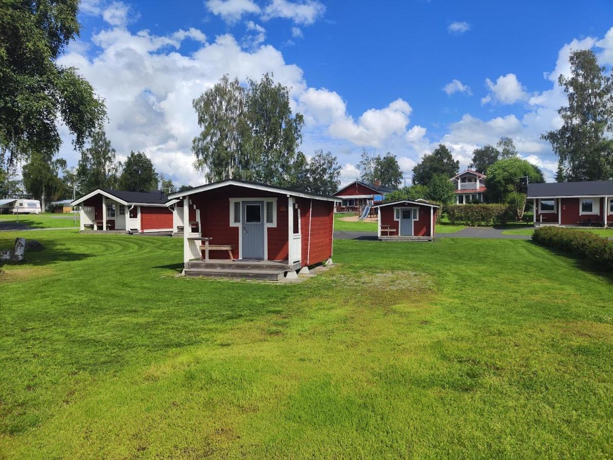 Hotel Tastulan Lomakylae à Kaustinen Extérieur photo