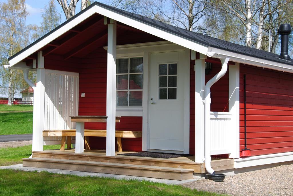 Hotel Tastulan Lomakylae à Kaustinen Extérieur photo