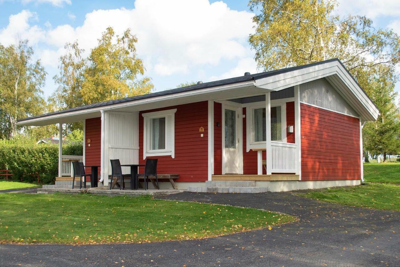 Hotel Tastulan Lomakylae à Kaustinen Extérieur photo